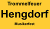 4. Trommelfeuer-Musikerfest 