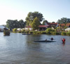 Weiherfest in Büchenbach